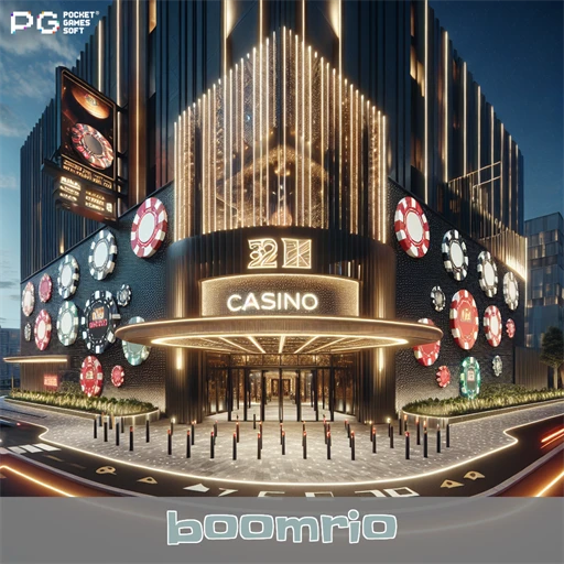 Explorando o App Inovador do Boomrio para Jogadores