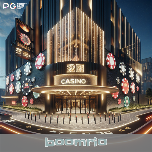 Explorando o App Inovador do Boomrio para Jogadores