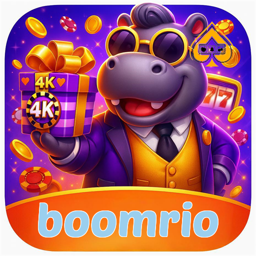 boomrio
