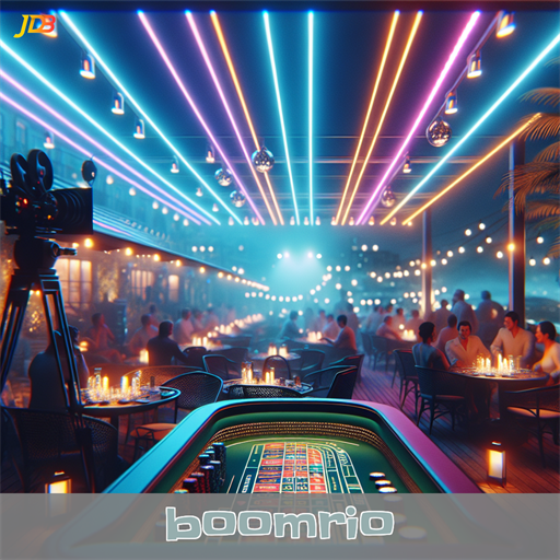 Recursos VIP no boomrio: O que você precisa saber!