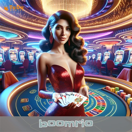 A Magia dos Jogos no Boomrio: Explore Novas Experiências
