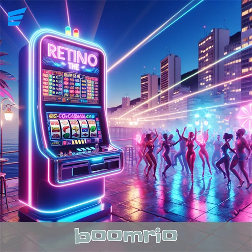 Recursos Exclusivos na Seção Paga do boomrio