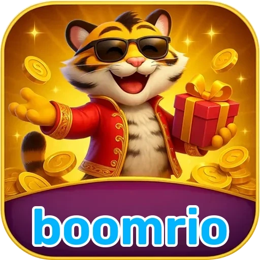 boomrio Bônus