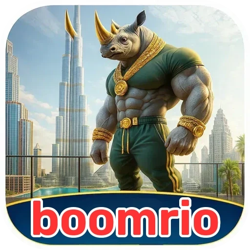 boomrio Login