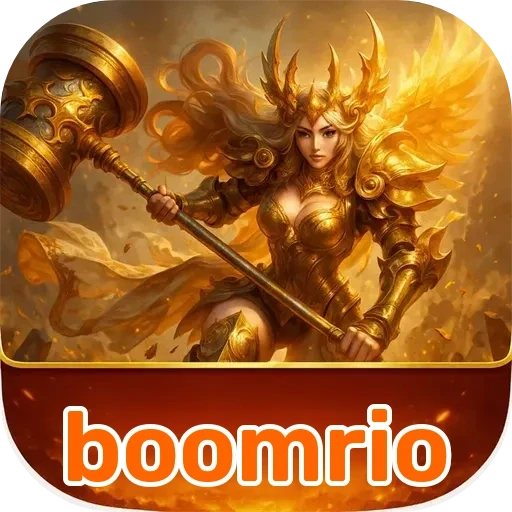 boomrio Plataforma