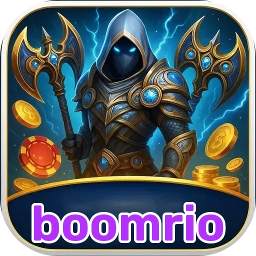 boomrio VIP